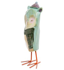 GAEM ED-259 Фигурка «Сова»