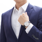 Часы OMEGA 100 41mm 433.13.41.21.02.001, 433.13.41.21.02.001