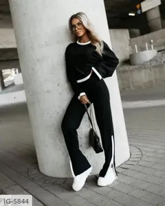 Костюм IG-5844 Фабрика Моды