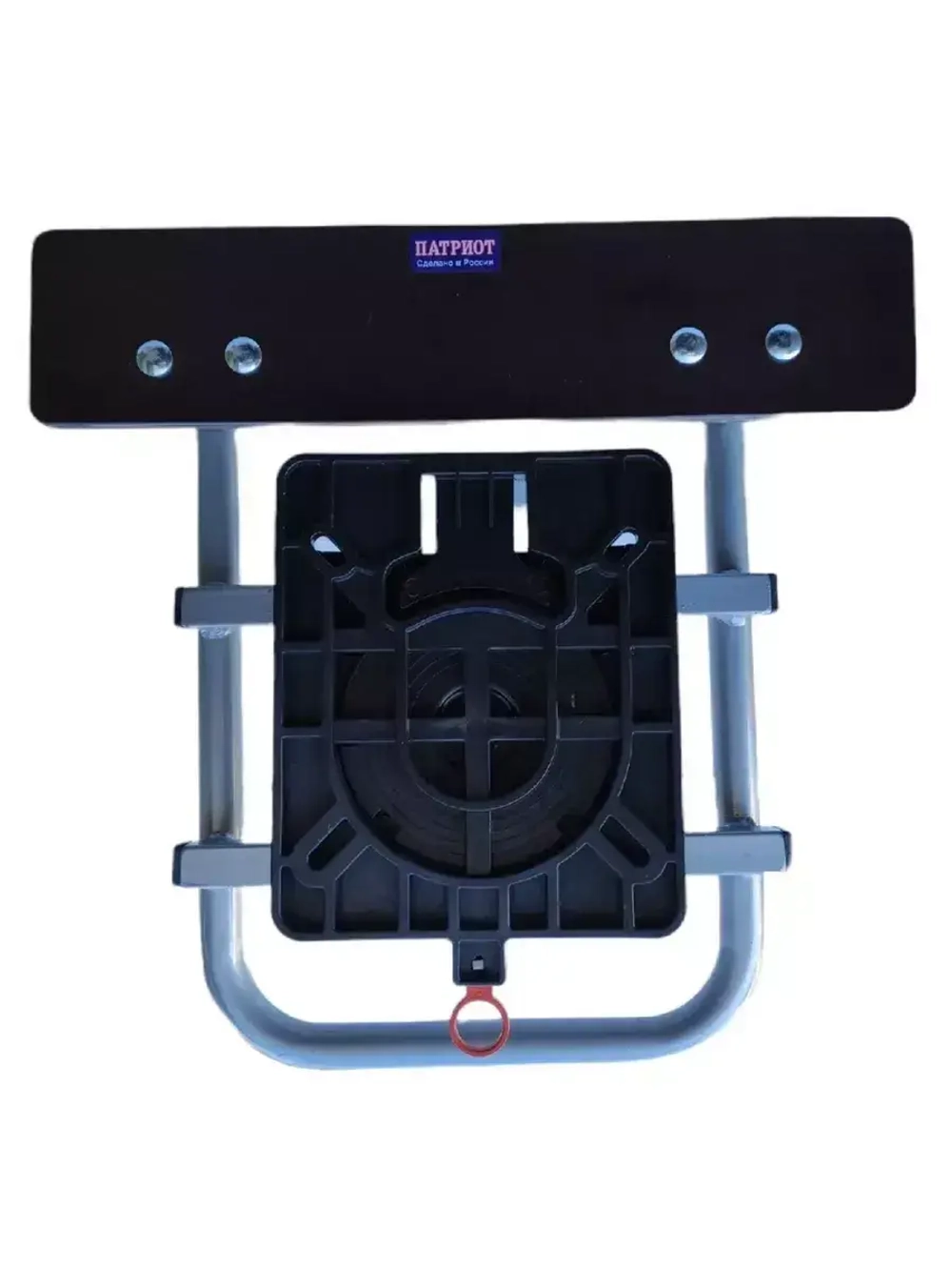 Опора кресла в ПВХ лодку