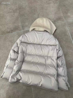 Пуховик Loro Piana