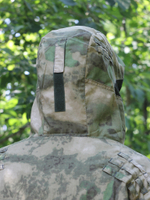 Маскхалат КАМУФЛЯЖ