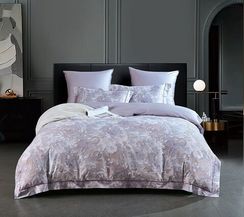 Постельное белье Египетский хлопок Asabella 2263 Premium