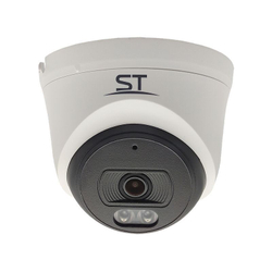 Видеокамера ST-SK4502 TOWN 4Мп (объектив 2,8mm), PoE, микрофон