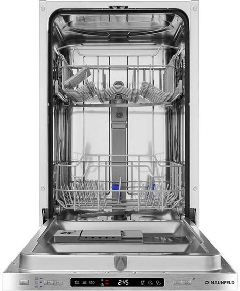 Посудомоечная машина MAUNFELD MLP45120 Light Beam