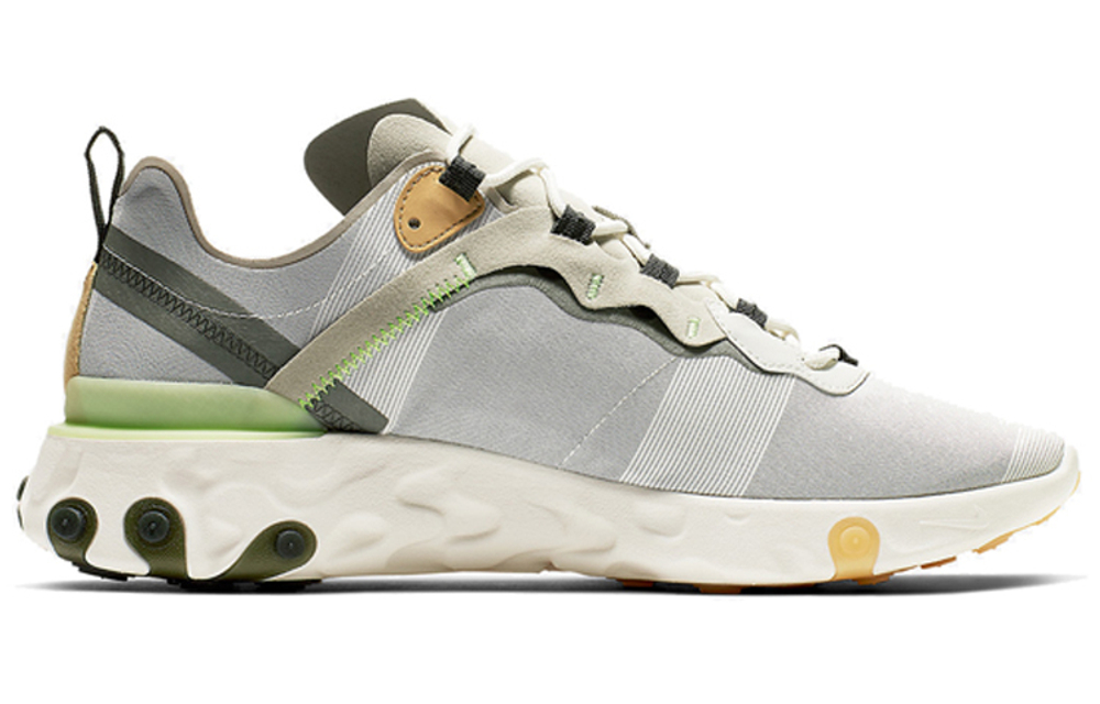 Кроссовки Nike React Element 55