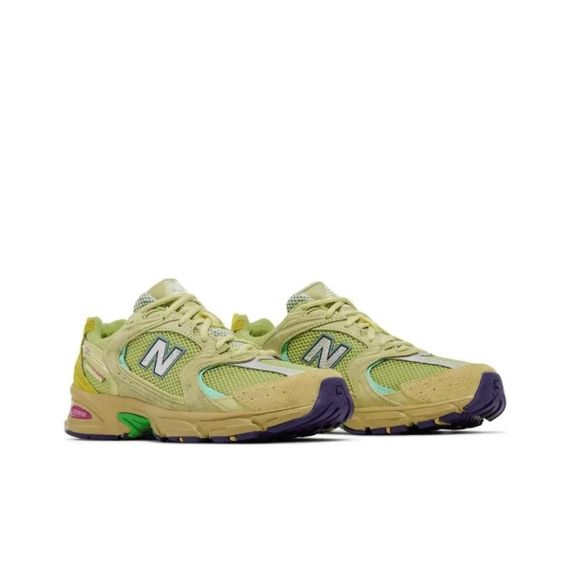 New Balance NB 530 Беговые дорожки Низки Зеленые Весы