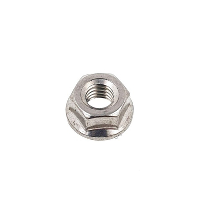 Гайка крепления выпрямителя-регулятора напряжения