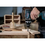 Набор спиральных свёрл по дереву ROBUST LINE BOSCH 2607010533
