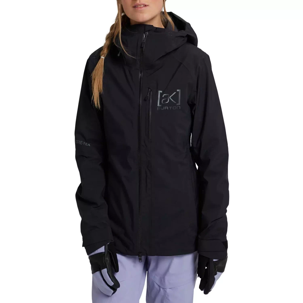 Куртка BURTON Women's AK GORE UPSHIFT JACKET