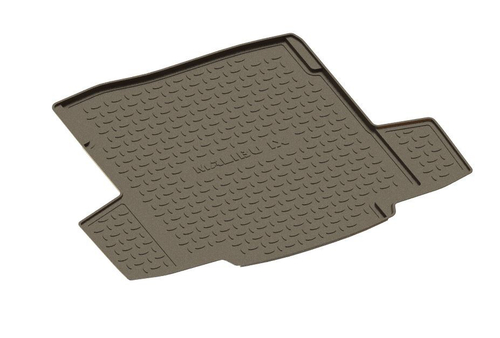 Коврики в багажник для Chevrolet Malibu IX 2015-н.в., Seintex.95382