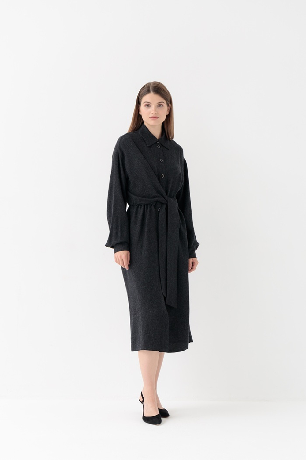 Платье Авиано NOME Atelier