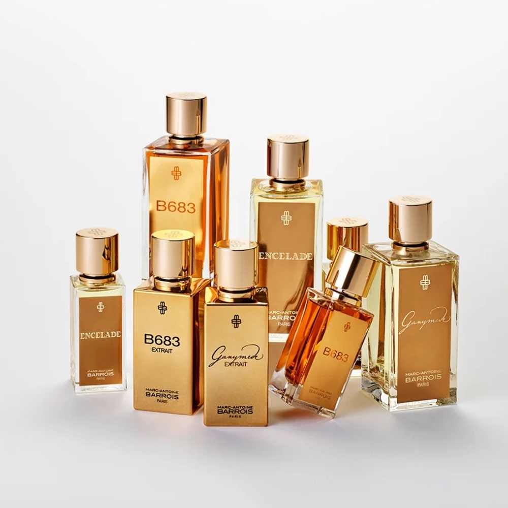 Marc-Antoine Barrois Ganymede