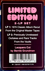 Little Feat / Feats Don't Fail Me Now (2LP)