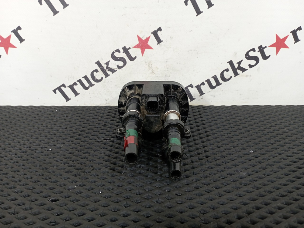 Насос перекачки топлива 2023 года.