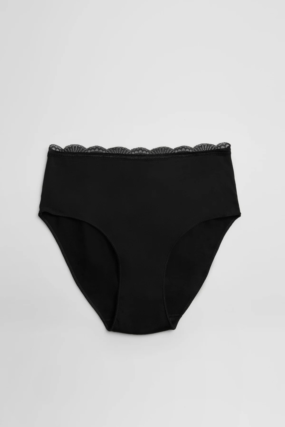 19684 High waist Трусы слипы YSABEL MORA