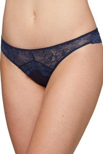 19264 Трусы бразильяно YSABEL MORA