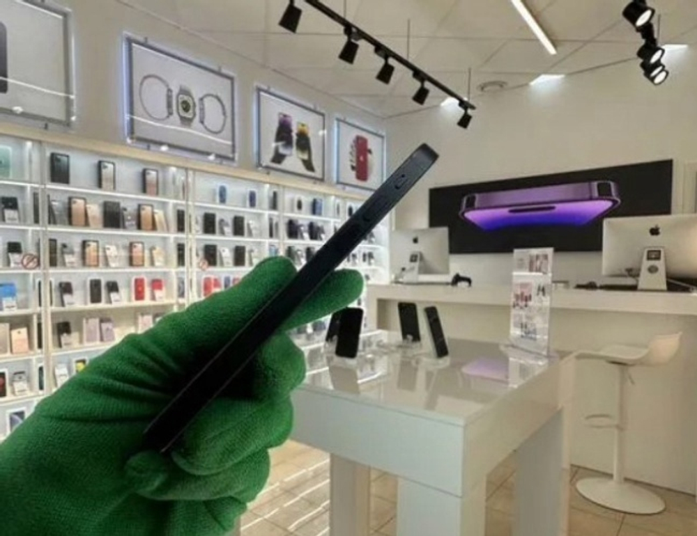 iPhone 12, 64 ГБ б/у