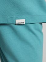 Костюм женский Азарт-3 Виотекс ЗЕЛЁНЫЙ