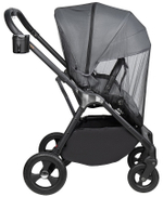 Коляска детская прогулочная Aimile Aster (Серый/Grey AS-003)