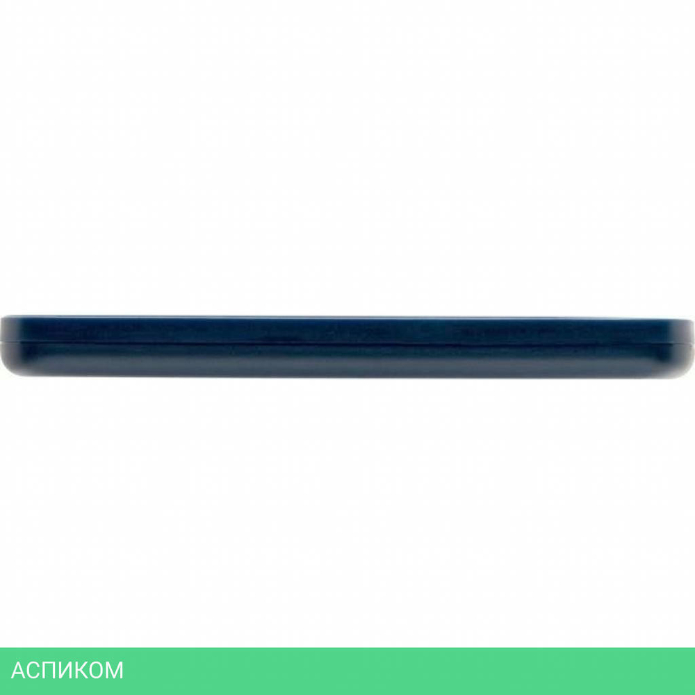 Внешний накопитель A-Data HV320 1Tb AHV320-1TU31-CBL синий
