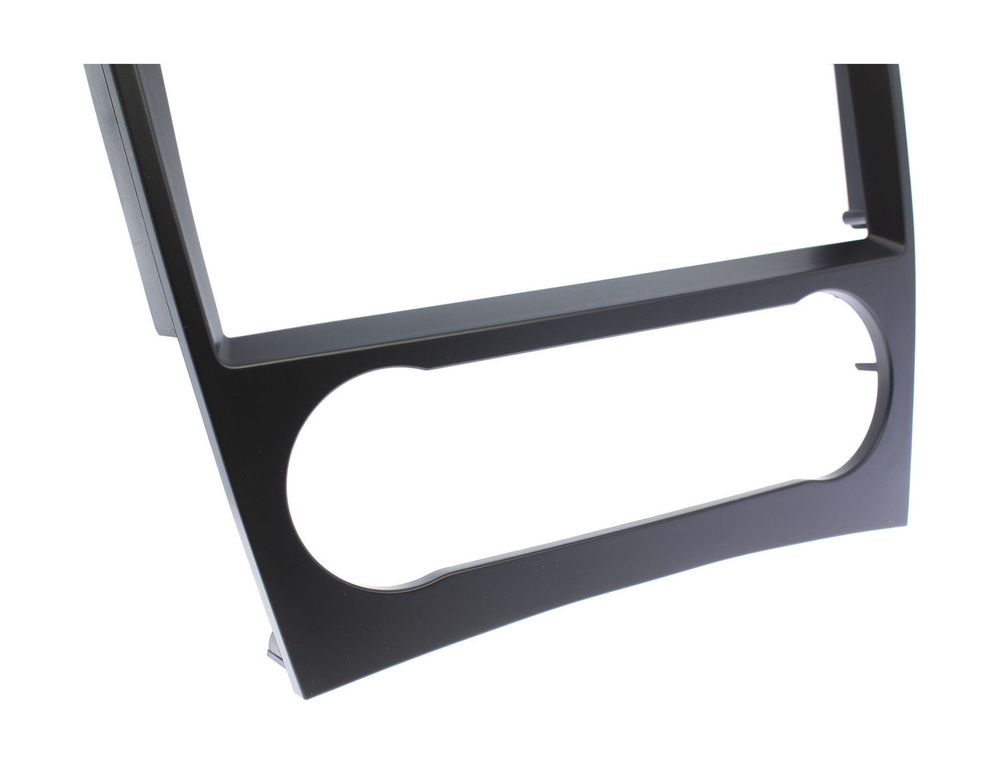 Переходная рамка магнитолы MERCEDES BENZ C-CLASS 2004-2011 9 дюймов