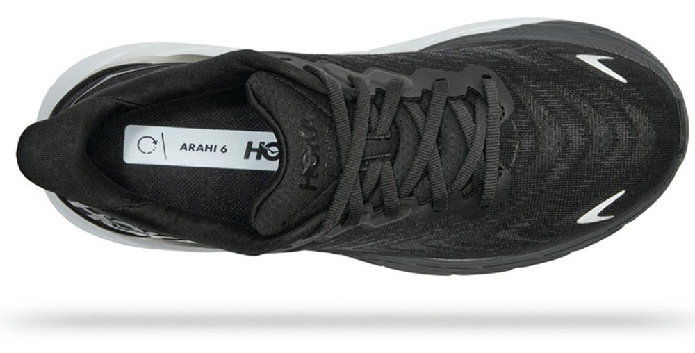 Кроссовки мужские Hoka Arahi 6
