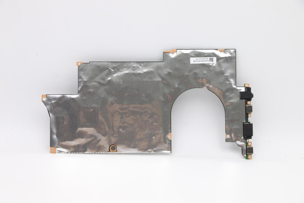 Материнская плата для ноутбука Lenovo Yoga Slim 7-15IIL05 82AA WIN i7-1065G7 MX350 2G 16G (5B20S43977), оригинал