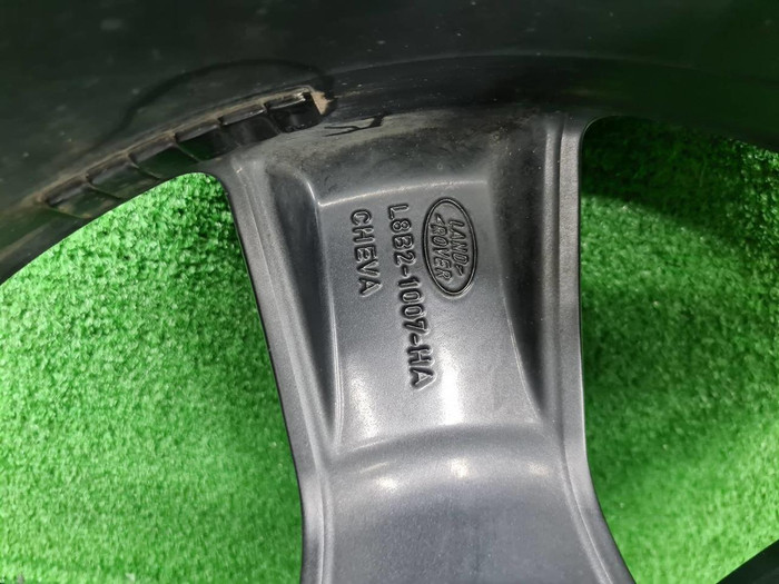 Диск литой R20 Land-Rover Defender 2 L663 (19-нв)