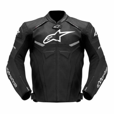 Куртка alpinestars