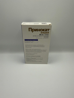 Принокат капли для кошек более 4 кг,пипетка 0,8 мл