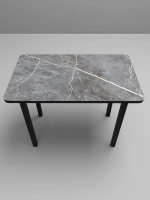 Обеденный стол "Фаерстоун" 100x60 см