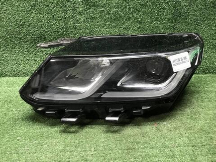 Битая Фара левая Geely Coolray (2019-2024) LED