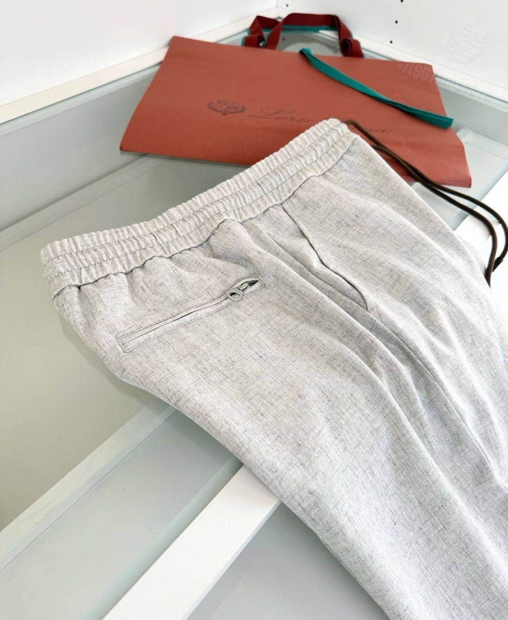 Спортивные штаны Loro Piana