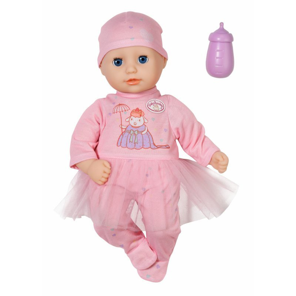 Annabell - Кукла Little Sweet Annabell 36 см 705728