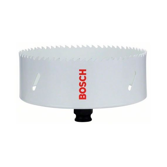 Коронка Bosch HSS-CO 127мм (662)