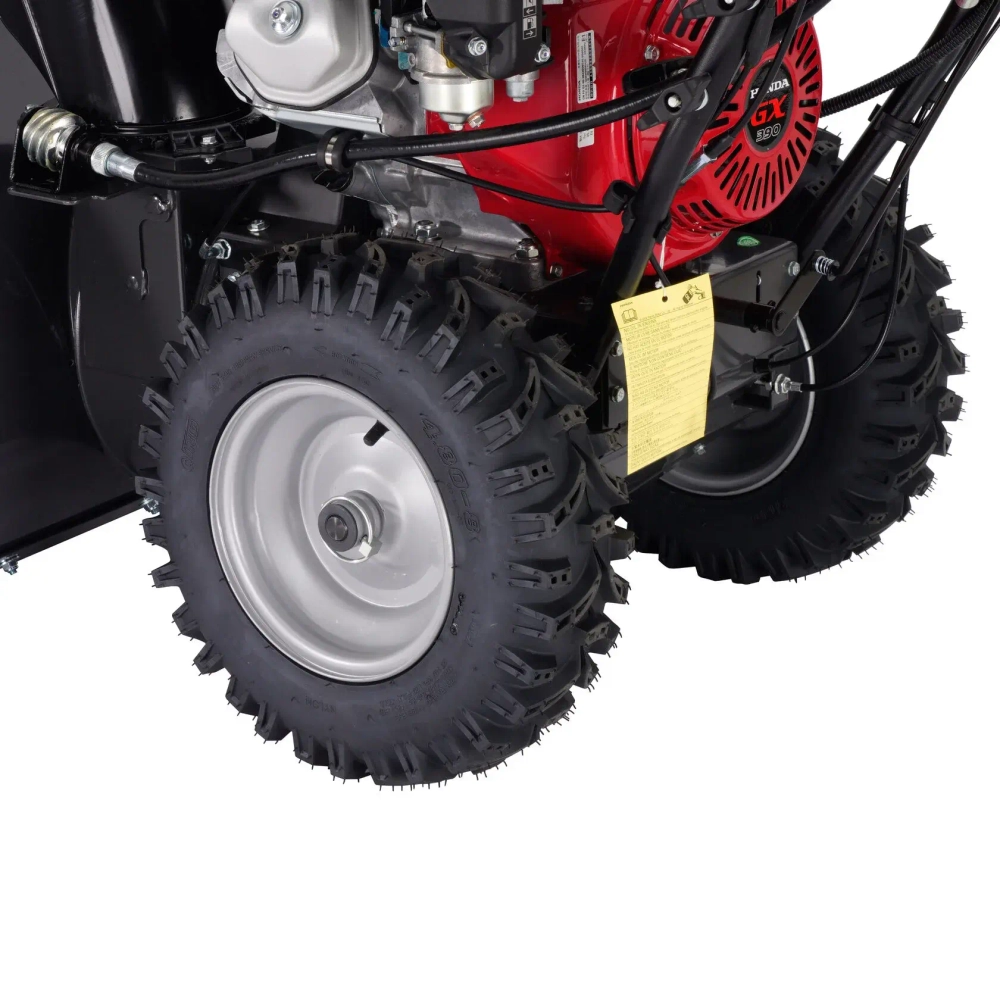 Снегоуборщик EVOline SBG 760 HE (серия PREMIUM двигатель Honda)