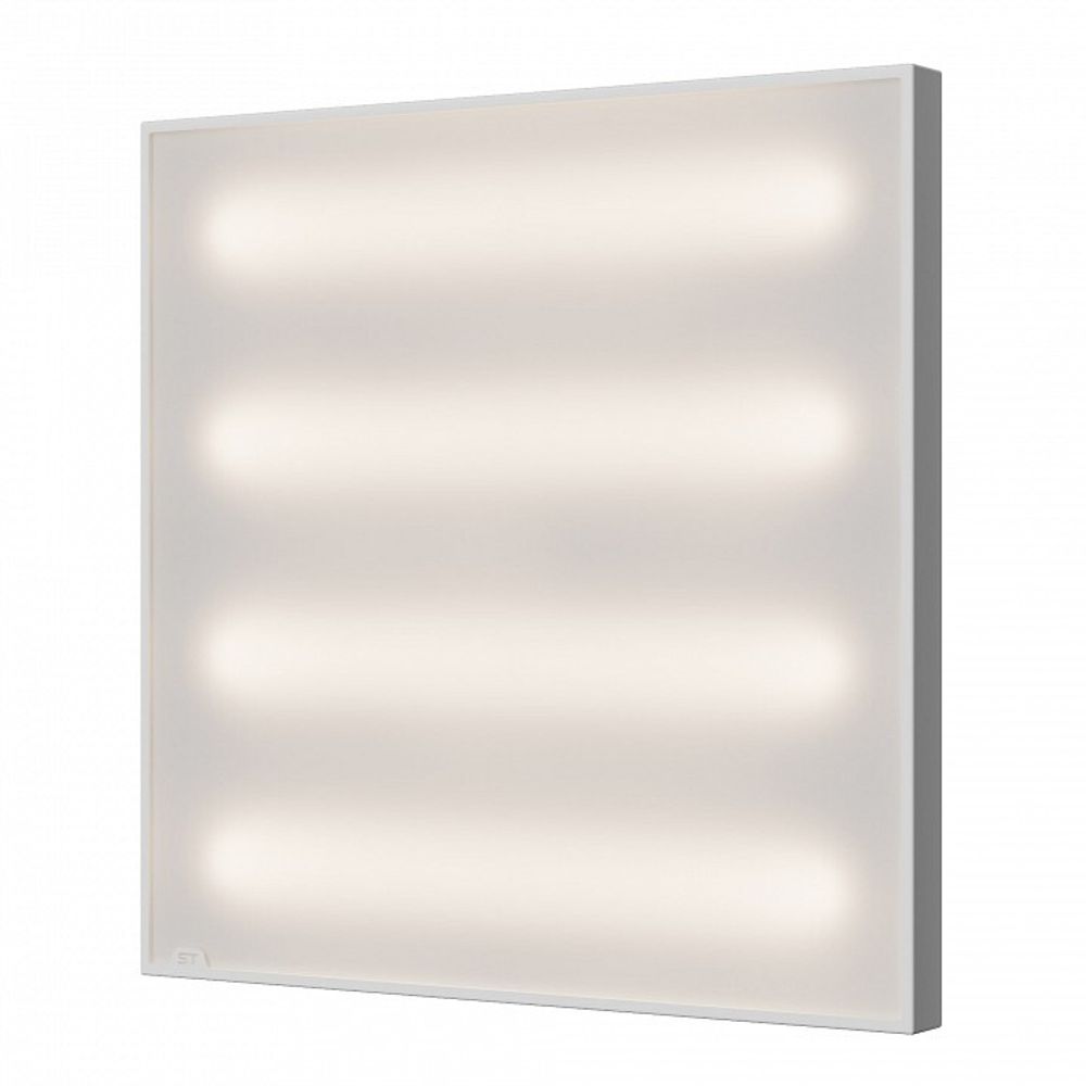 Светильник для потолка Армстронг ST-Luce  STP-A-1001-O-36-4K-40