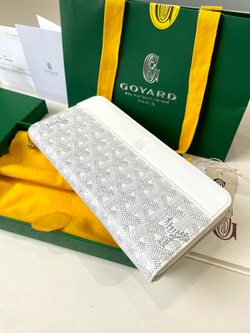 Goyard Matignon GM Wallet