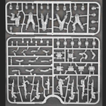 WAADF005  Cannon Fodder