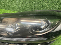 Фара левая Kia Sorento 3 UM Prime (2017-2020) LED