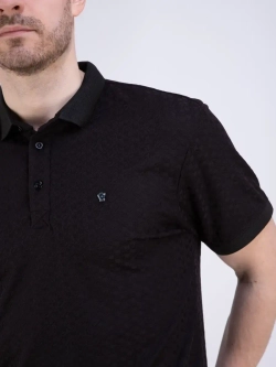 Футболка поло мужская Турция, тенниска