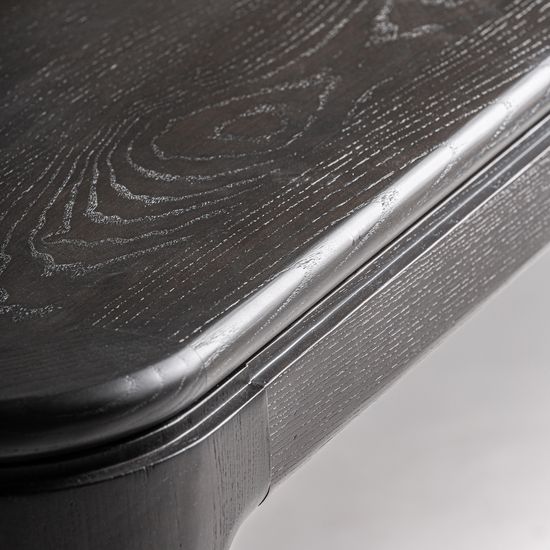 Классический раздвижной стол Buken La Forma 220X100 Испания