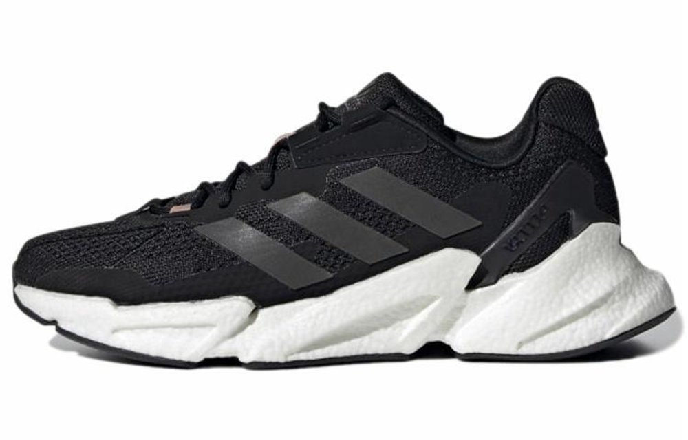 Кроссовки Adidas X9000L4 (Женская размерная сетка)