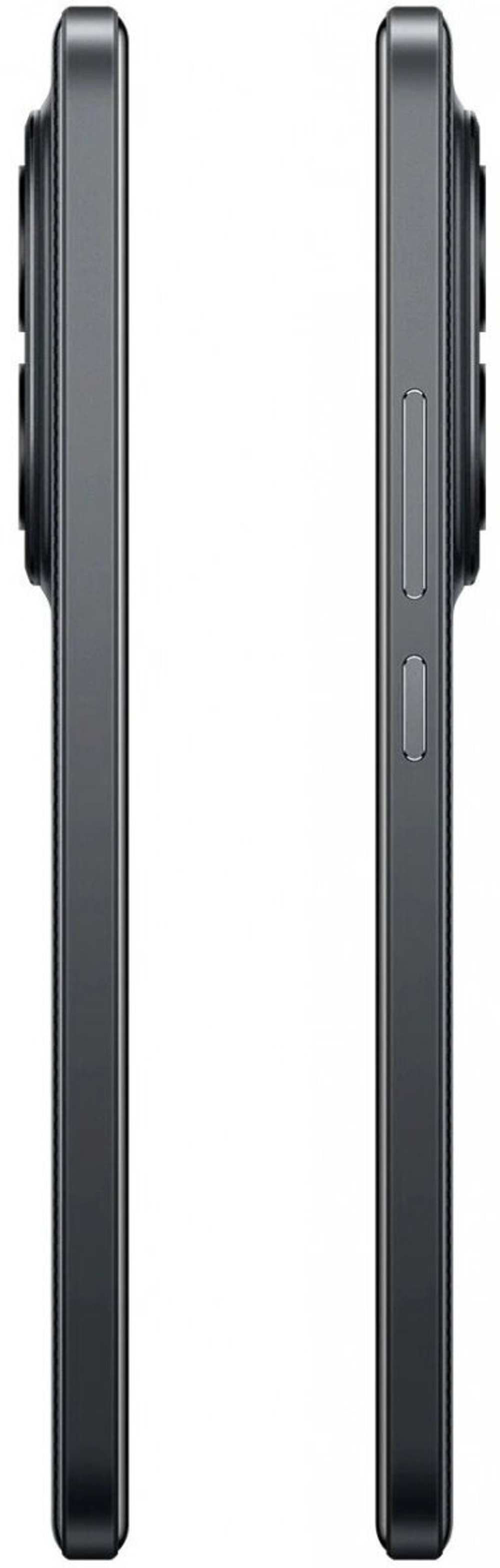 Смартфон Poco M8 Pro 8/256Gb Black