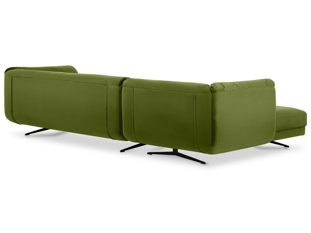 Диван Marsala угловой левый