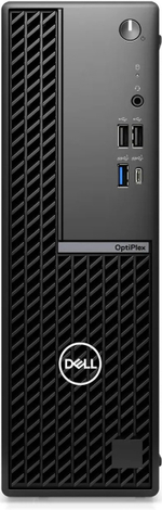 Системный блок Dell Optiplex 7020 SFF Intel Core i3, 8 ГБ, 256 Гб, Intel UHD Graphics 770,  ОС Linux