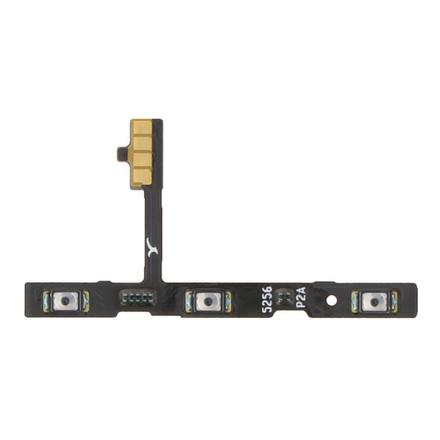 Xiaomi 17 Pro (25098PN5AC) - Шлейф боковых кнопок (включения и громкости)