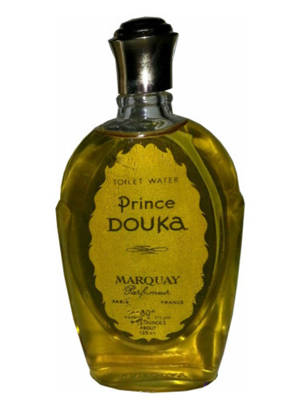 Marquay Prince Douka