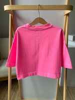 Хлопковая футболка Les Coyotes, 140